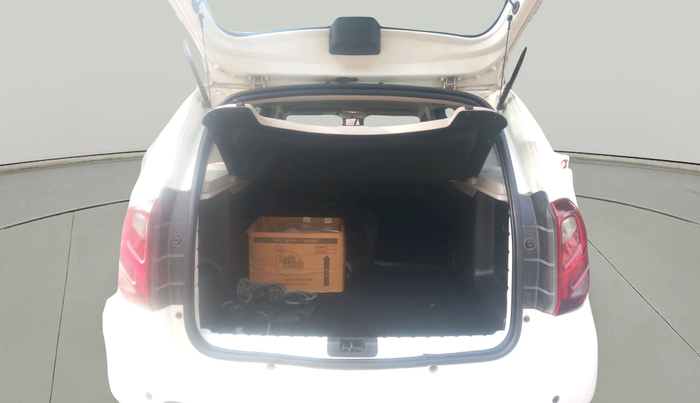 2019 Renault Duster 85 PS RXE DIESEL, Diesel, Manual, 1,14,729 km, exterior