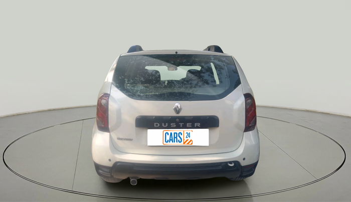 2019 Renault Duster 85 PS RXE DIESEL, Diesel, Manual, 1,14,729 km, exterior