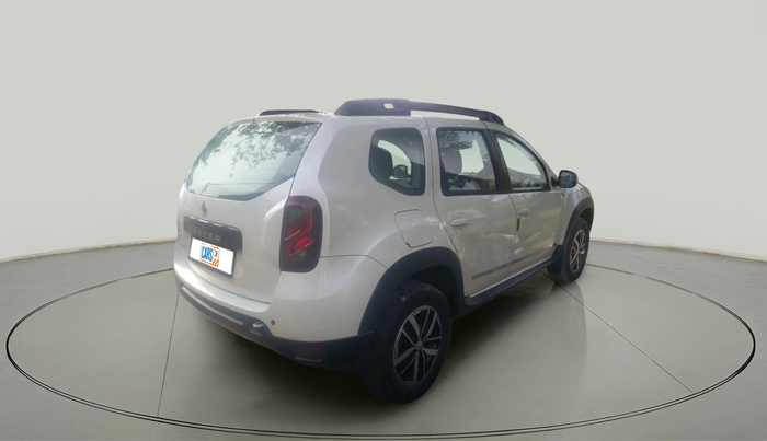 2019 Renault Duster 85 PS RXE DIESEL, Diesel, Manual, 1,14,729 km, exterior