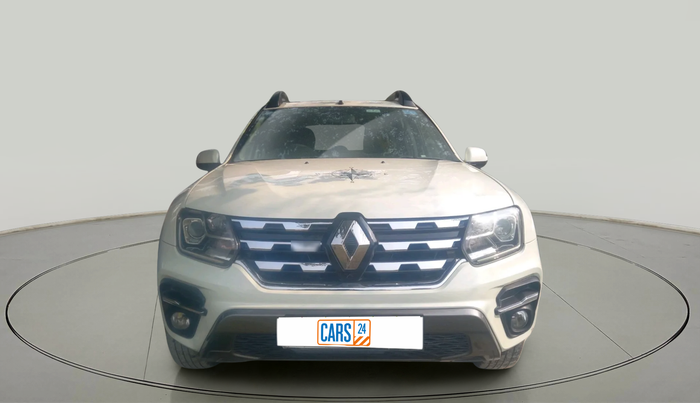 2019 Renault Duster 85 PS RXE DIESEL, Diesel, Manual, 1,14,729 km, exterior