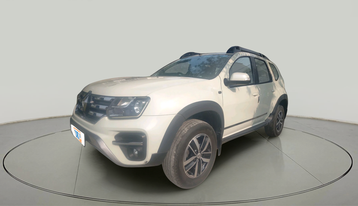 2019 Renault Duster 85 PS RXE DIESEL, Diesel, Manual, 1,14,729 km, exterior