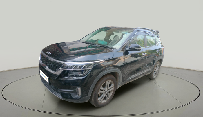 2021 KIA SELTOS HTX 1.5 PETROL, Petrol, Manual, 62,701 km, exterior