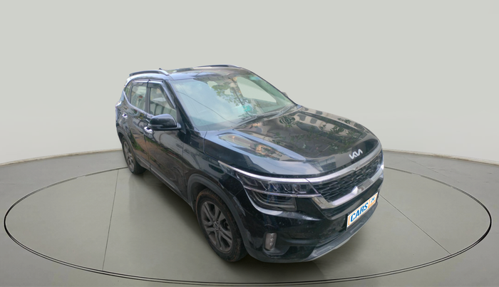 2021 KIA SELTOS HTX 1.5 PETROL, Petrol, Manual, 62,701 km, exterior