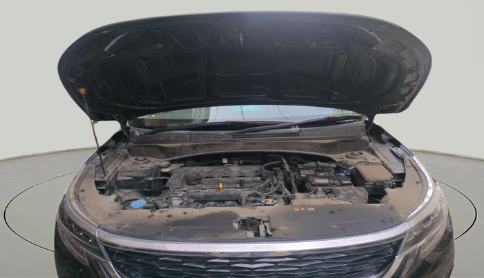 2021 KIA SELTOS HTX 1.5 PETROL, Petrol, Manual, 62,701 km, exterior