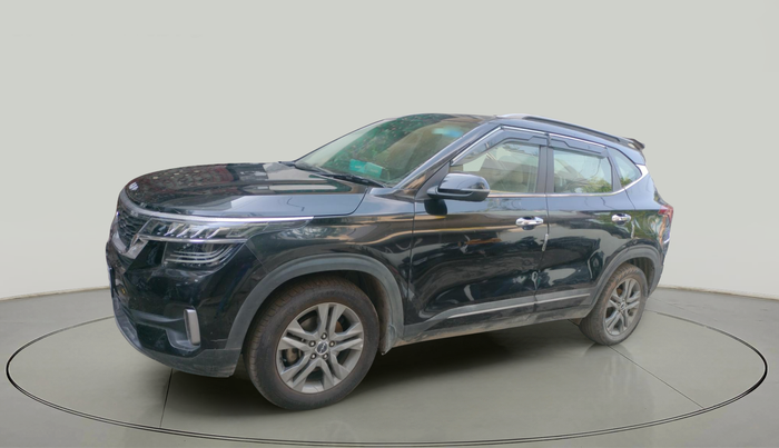 2021 KIA SELTOS HTX 1.5 PETROL, Petrol, Manual, 62,701 km, exterior
