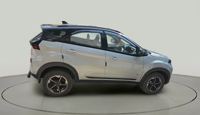 2024 Tata NEXON EV EMPOWERED LONG RANGE, Electric, Automatic, 42,587 km, exterior