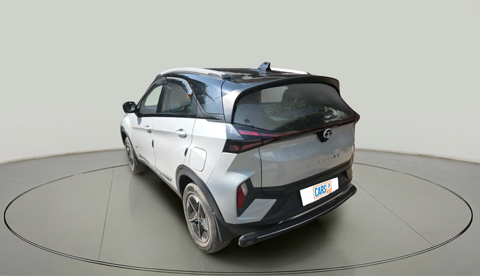 2024 Tata NEXON EV EMPOWERED LONG RANGE, Electric, Automatic, 42,587 km, exterior