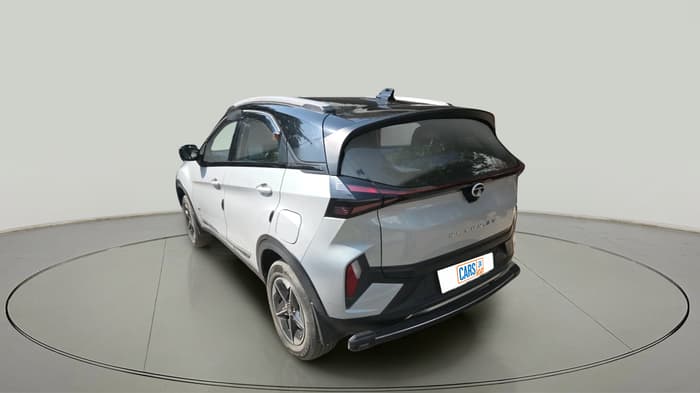 2024 Tata NEXON EV EMPOWERED LONG RANGE, Electric, Automatic, 42,587 km, exterior