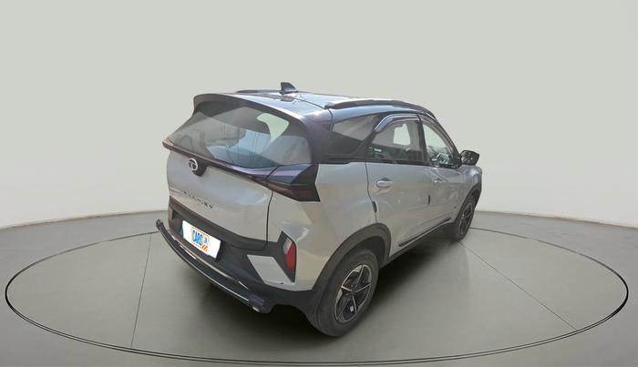 2024 Tata NEXON EV EMPOWERED LONG RANGE, Electric, Automatic, 42,587 km, exterior