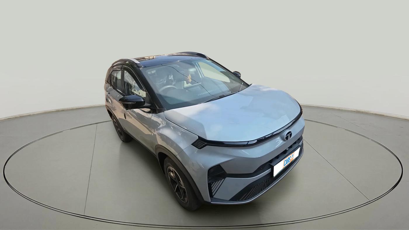 2024 Tata NEXON EV EMPOWERED LONG RANGE, Electric, Automatic, 42,587 km, exterior