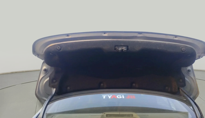 2021 Maruti Ciaz ZETA 1.5 SHVS MT PETROL, Petrol, Manual, 79,129 km, exterior