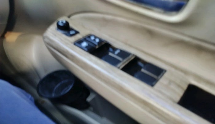 2021 Maruti Ciaz ZETA 1.5 SHVS MT PETROL, Petrol, Manual, 79,129 km, interior