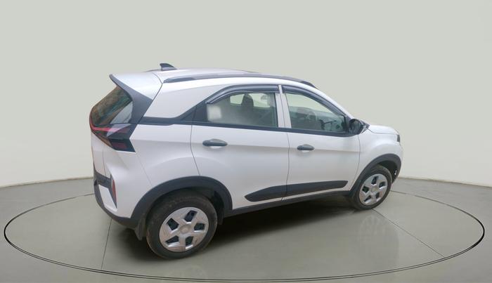 2024 Tata NEXON SMART PLUS S 1.2 REVOTRON, Petrol, Manual, 11,403 km, exterior