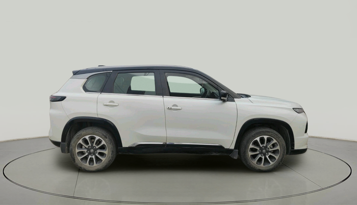 2023 Maruti Grand Vitara ALPHA PLUS HYBRID ECVT, Hybrid, Automatic, 19,524 km, exterior