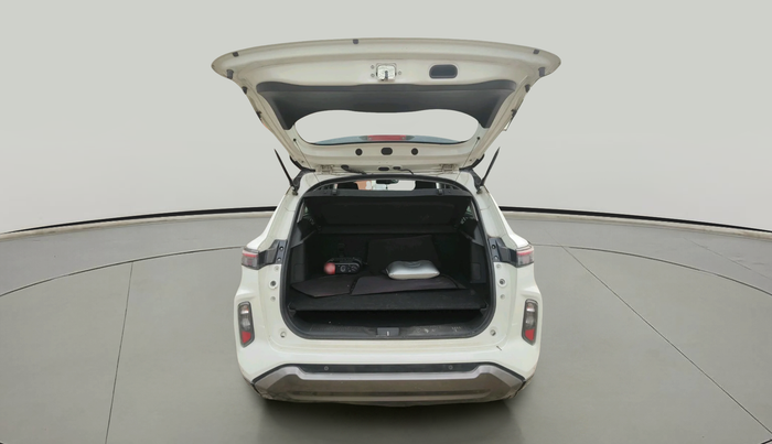 2023 Maruti Grand Vitara ALPHA PLUS HYBRID ECVT, Hybrid, Automatic, 19,524 km, exterior