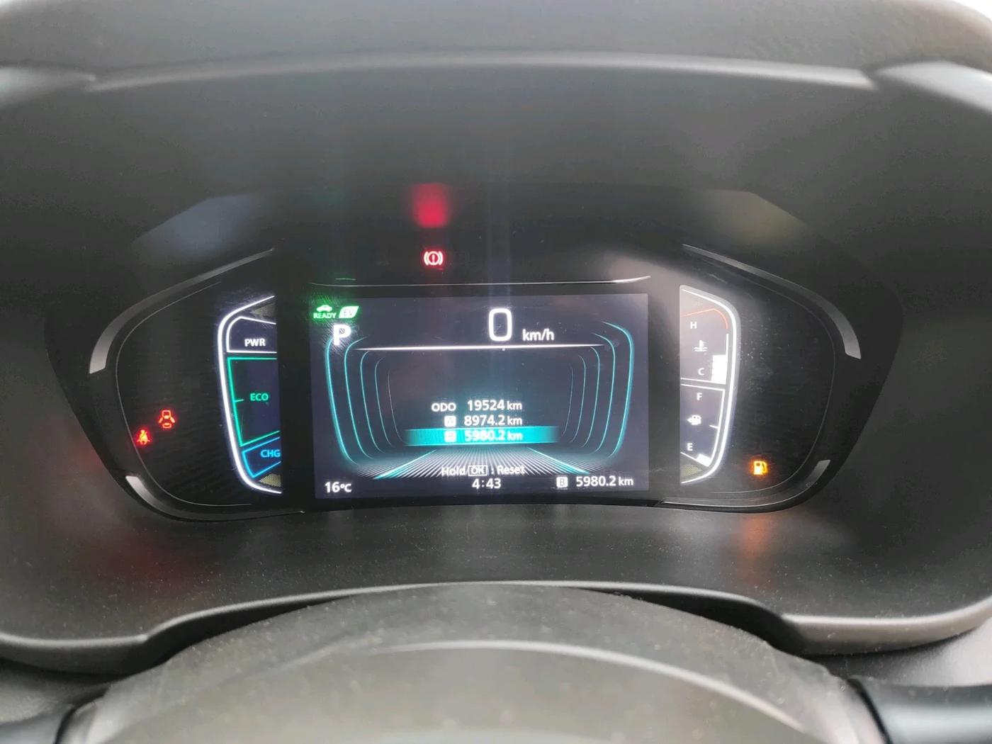 2023 Maruti Grand Vitara ALPHA PLUS HYBRID ECVT, Hybrid, Automatic, 19,524 km, interior