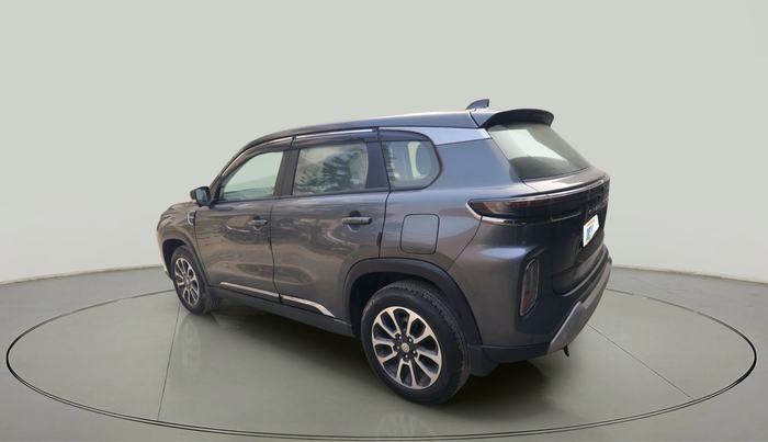 2024 Maruti Grand Vitara SIGMA SMART HYBRID, Petrol, Manual, 25,189 km, exterior
