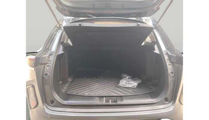 2024 Maruti Grand Vitara SIGMA SMART HYBRID, Petrol, Manual, 25,189 km, exterior