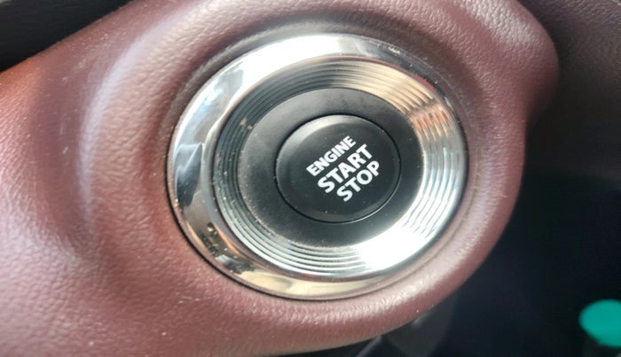 2024 Maruti Grand Vitara SIGMA SMART HYBRID, Petrol, Manual, 25,189 km, interior