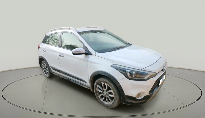 2017 Hyundai i20 Active 1.4 SX, Diesel, Manual, 1,13,681 km, exterior