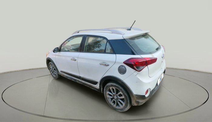 2017 Hyundai i20 Active 1.4 SX, Diesel, Manual, 1,13,681 km, exterior