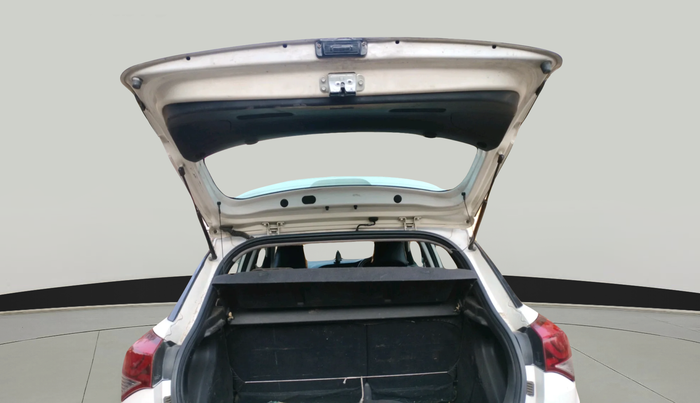 2017 Hyundai i20 Active 1.4 SX, Diesel, Manual, 1,13,681 km, exterior