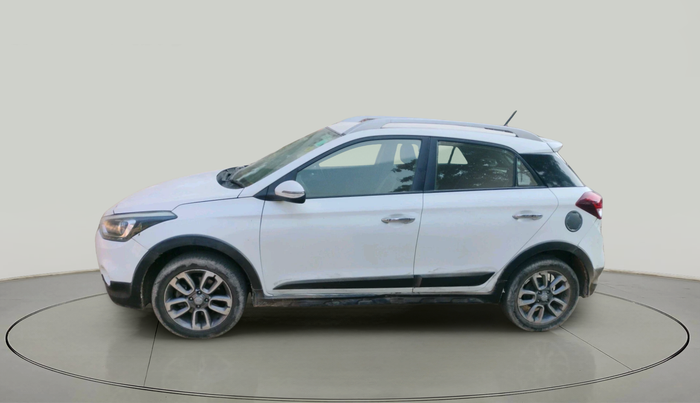 2017 Hyundai i20 Active 1.4 SX, Diesel, Manual, 1,13,681 km, exterior