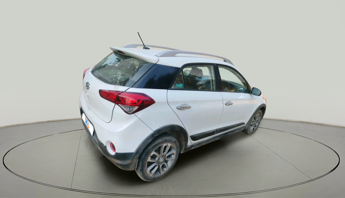 2017 Hyundai i20 Active 1.4 SX, Diesel, Manual, 1,13,681 km, exterior
