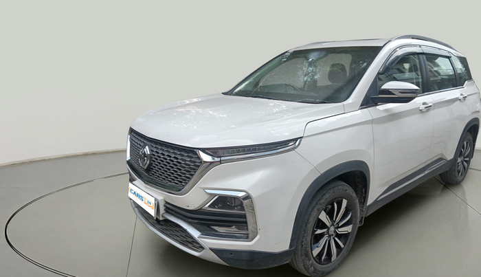 2019 MG HECTOR SHARP 1.5 DCT PETROL, Petrol, Automatic, 64,246 km, exterior