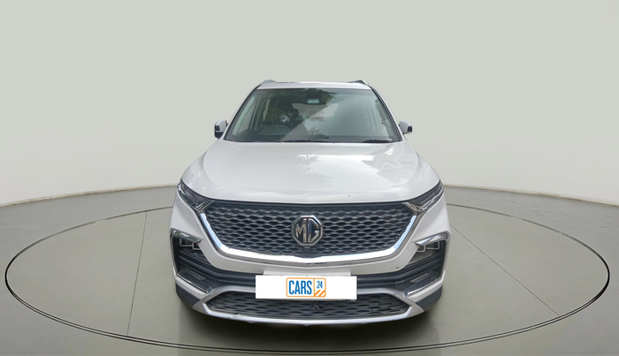 2019 MG HECTOR SHARP 1.5 DCT PETROL, Petrol, Automatic, 64,246 km, exterior