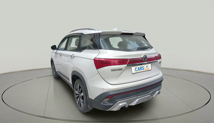 2019 MG HECTOR SHARP 1.5 DCT PETROL, Petrol, Automatic, 64,246 km, exterior