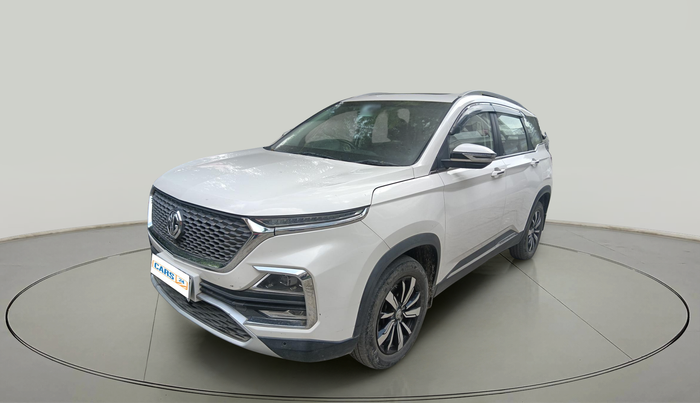 2019 MG HECTOR SHARP 1.5 DCT PETROL, Petrol, Automatic, 64,246 km, exterior