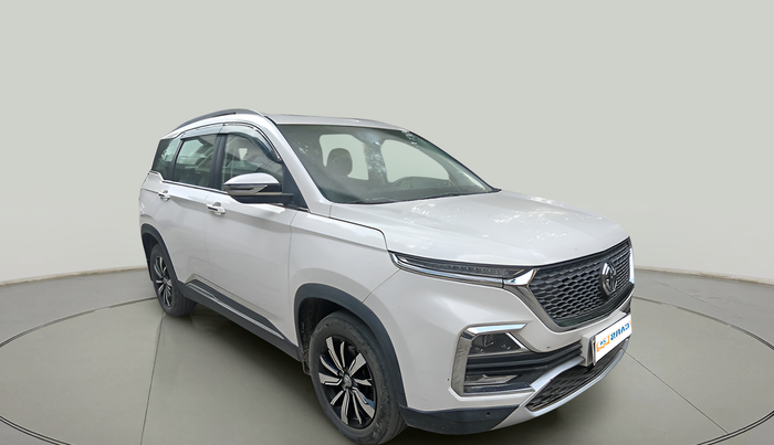 2019 MG HECTOR SHARP 1.5 DCT PETROL, Petrol, Automatic, 64,246 km, exterior