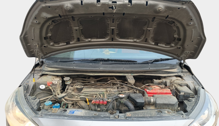 2013 Hyundai i20 MAGNA 1.2, Petrol, Manual, 97,579 km, exterior