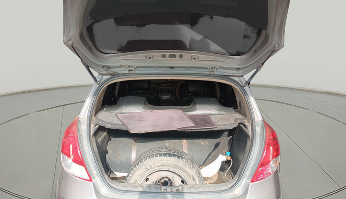 2013 Hyundai i20 MAGNA 1.2, Petrol, Manual, 97,579 km, exterior