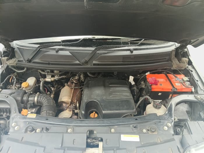 2023 Mahindra BOLERO NEO N 10, Diesel, Manual, 75,129 km, exterior