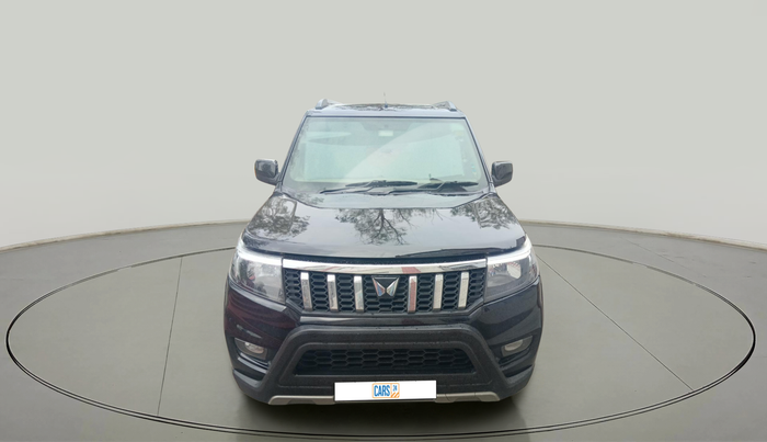 2023 Mahindra BOLERO NEO N 10, Diesel, Manual, 75,129 km, exterior