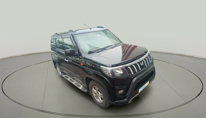 2023 Mahindra BOLERO NEO N 10, Diesel, Manual, 75,129 km, exterior