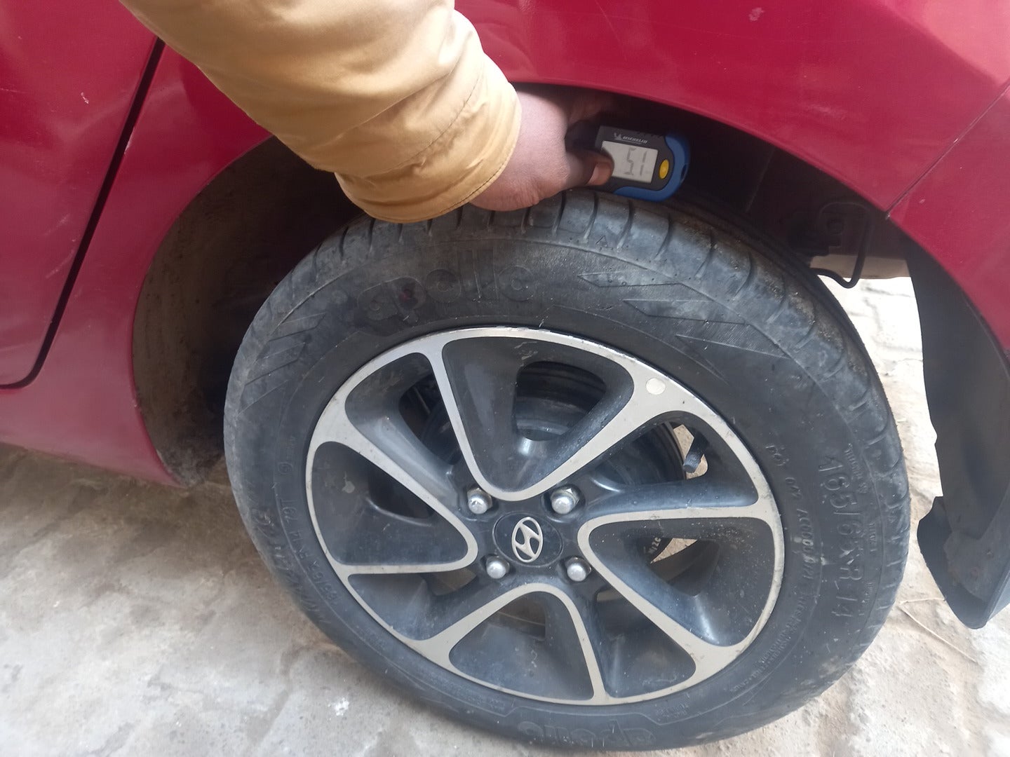 Tyres