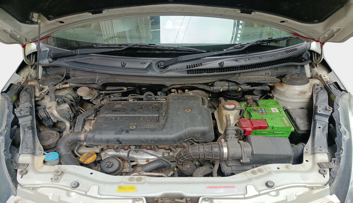 2017 Maruti Swift Dzire VDI, Diesel, Manual, 70,345 km, exterior