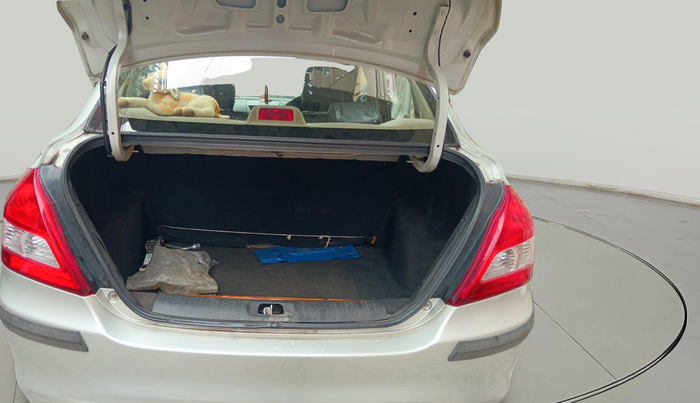 2017 Maruti Swift Dzire VDI, Diesel, Manual, 70,345 km, exterior