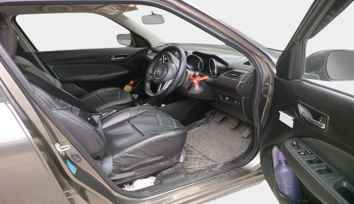 2023 Maruti Swift VXI CNG, Petrol, Manual, 18,002 km, interior