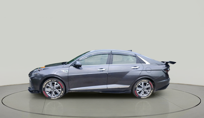 2023 Hyundai Verna  SX (O) 1.5 VTVT IVT, Petrol, Automatic, 92,867 km, exterior