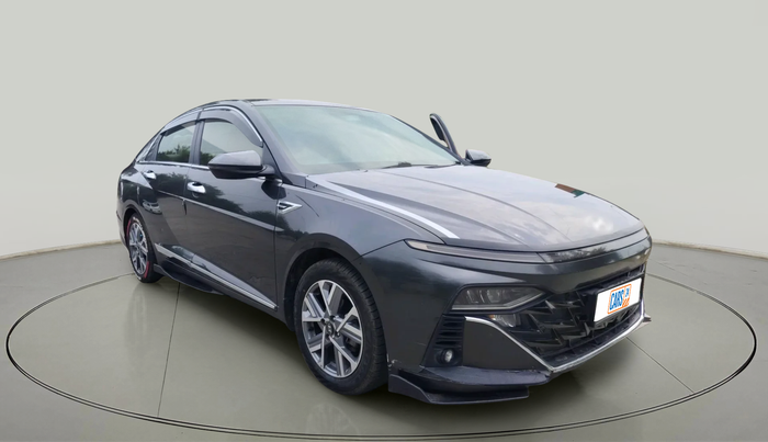 2023 Hyundai Verna  SX (O) 1.5 VTVT IVT, Petrol, Automatic, 92,867 km, exterior