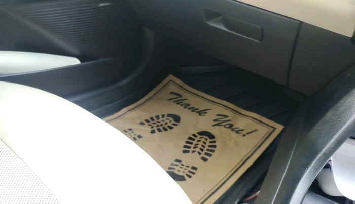 2023 Hyundai Verna  SX (O) 1.5 VTVT IVT, Petrol, Automatic, 92,867 km, interior