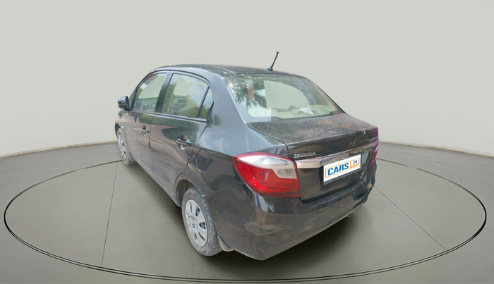 2016 Honda Amaze 1.2L I-VTEC S, Petrol, Manual, 1,11,787 km, exterior
