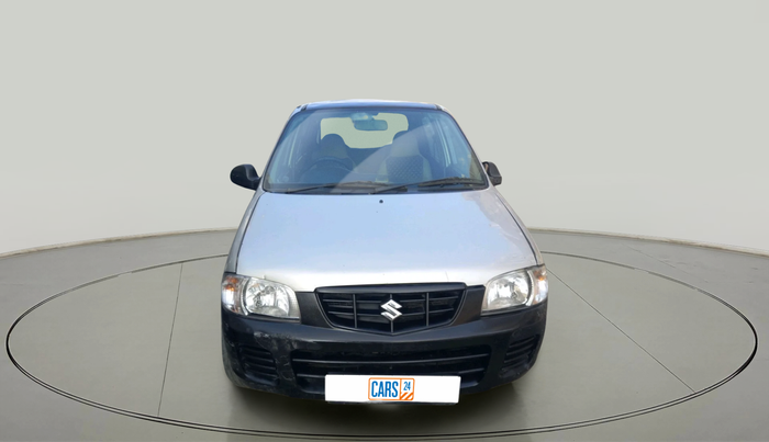 2011 Maruti Alto LXI, Petrol, Manual, 1,19,118 km, exterior