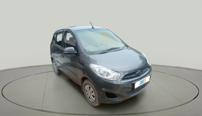 2011 Hyundai i10 MAGNA 1.2, Petrol, Manual, 1,39,236 km, exterior