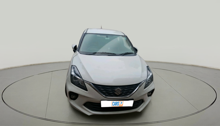 2019 Maruti Baleno ALPHA PETROL 1.2, Petrol, Manual, 80,498 km, exterior