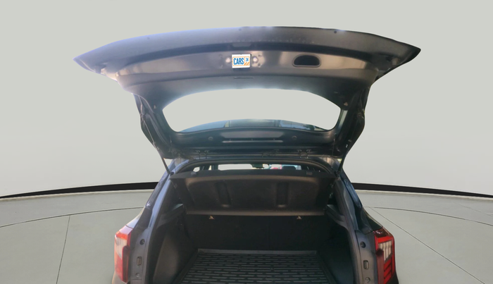 2023 KIA SELTOS X Line (S) 1.5 Turbo Petrol DCT, Petrol, Automatic, 9,778 km, exterior